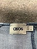 ASOS Blue Casual Dress Size L - photo 6