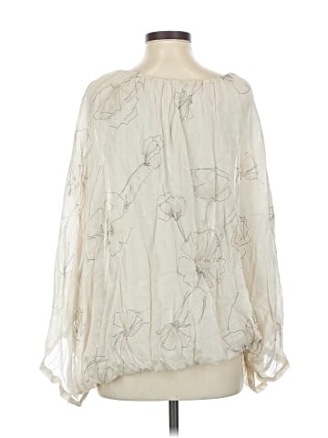 Baci Long Sleeve Blouse (view 2)