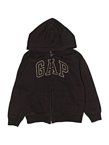 Gap Kids Zip Up Hoodie (view 1)