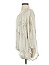 Baci Ivory Long Sleeve Blouse Size S (estimated) - photo 5