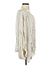 Baci Ivory Long Sleeve Blouse Size S (estimated) - photo 4