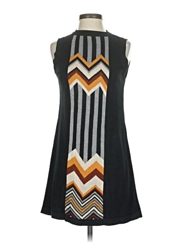 Missoni For Target Casual Dress (view 1)