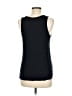 Soma Black Sleeveless Top Size M - photo 2