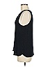 Soma Black Sleeveless Top Size M - photo 5