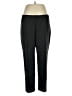 J.Jill Chevron-herringbone Gray Active Pants Size XL - photo 1