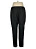 J.Jill Chevron-herringbone Gray Active Pants Size XL - photo 2