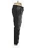 Wit & Wisdom Solid Gray Jeans Size 10 - photo 4