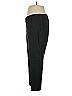 J.Jill Chevron-herringbone Gray Active Pants Size XL - photo 5