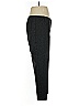 J.Jill Chevron-herringbone Gray Active Pants Size XL - photo 4