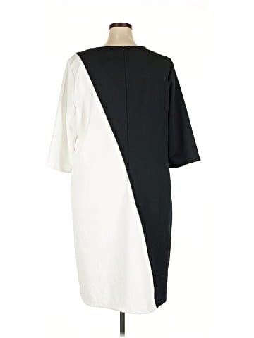 Jessica London Casual Dress (view 2)