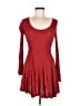 Ecote Red Cocktail Dress Size M - photo 1