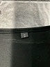 Unbranded Solid Black Casual Dress Size S - photo 7
