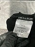Unbranded Solid Black Casual Dress Size S - photo 8