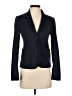 Gap Blue Blazer Size 0 - photo 1
