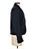 Gap Blue Blazer Size 0 - photo 4
