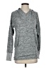Athleta Gray Pullover Sweater Size XS - photo 1