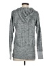 Athleta Gray Pullover Sweater Size XS - photo 2