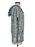 Athleta Gray Pullover Sweater Size XS - photo 4