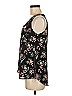 My Michelle 100% Polyester Black Sleeveless Blouse Size M - photo 5