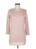 H&M Pink Pullover Sweater Size M - photo 1