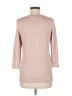 H&M Pink Pullover Sweater Size M - photo 2