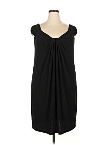 London Times Cocktail Dress (view 1)