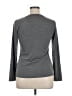 Unbranded Gray 3/4 Sleeve T-Shirt Size XL - photo 2
