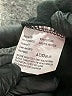 LAT Black Pullover Hoodie Size L (youth) - photo 4