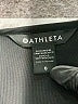 Athleta Black Casual Dress Size 0 - photo 4