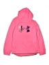 Under Armour Pink Pullover Hoodie Size XL (youth) - photo 1