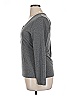 Unbranded Gray 3/4 Sleeve T-Shirt Size XL - photo 5