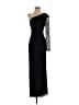 NBD Black Cocktail Dress Size S - photo 1