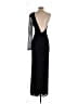 NBD Black Cocktail Dress Size S - photo 2