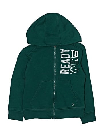 Xersion Zip Up Hoodie (view 1)