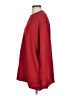 Elisabeth Solid Red Pullover Sweater Size 2 - photo 5