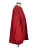 Elisabeth Solid Red Pullover Sweater Size 2 - photo 4