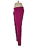 JOY Pink Purple Active Pants Size UK 16 - photo 5