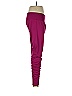 JOY Pink Purple Active Pants Size UK 16 - photo 4