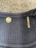 Margaret O'Leary Blue Pullover Sweater Size XS - photo 7
