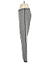 J. McLaughlin Houndstooth Gray Casual Pants Size S - photo 5