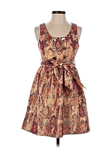 Marc by Marc Jacobs Casual Dress (view 1)
