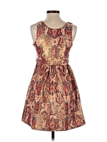 Marc by Marc Jacobs Casual Dress (view 2)