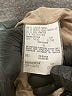 Louben Tweed Gray Jacket Size 8 - photo 7