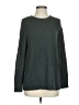 Old Navy Solid Green Pullover Sweater Size XS - photo 1