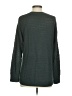 Old Navy Solid Green Pullover Sweater Size XS - photo 2
