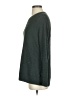 Old Navy Solid Green Pullover Sweater Size XS - photo 5