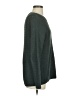 Old Navy Solid Green Pullover Sweater Size XS - photo 4