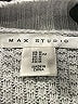 Max Studio Gray Cardigan Size M - photo 7