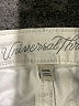 Universal Thread Graphic Ivory Green Shorts Size 6 - photo 3