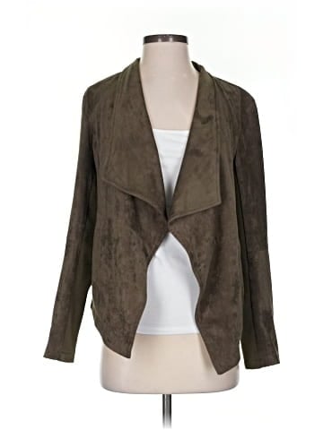 BB Dakota Blazer (view 1)
